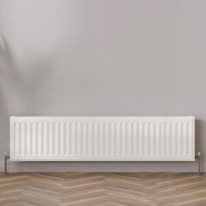 Compact radiator | Vaporo Solutions | Ireland