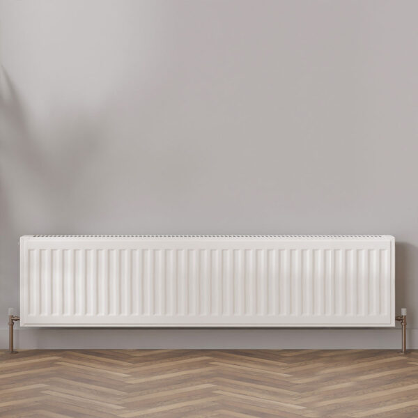 Compact radiator | Vaporo Solutions | Ireland