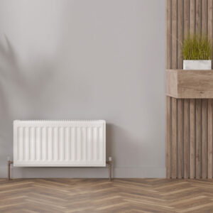 Compact radiator | Vaporo Solutions | Ireland