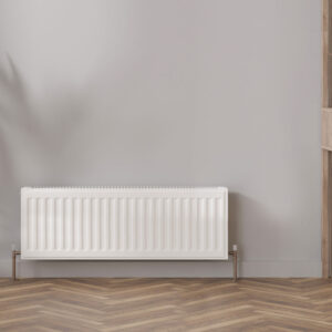 Compact radiator | Vaporo Solutions | Ireland