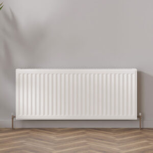 Compact radiator | Vaporo Solutions | Ireland