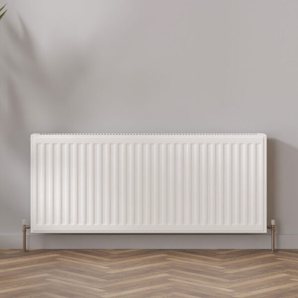 Compact radiator | Vaporo Solutions | Ireland