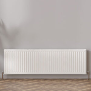 Compact radiator | Vaporo Solutions | Ireland