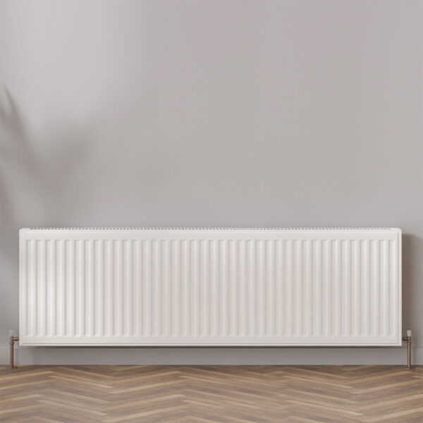 Compact radiator | Vaporo Solutions | Ireland