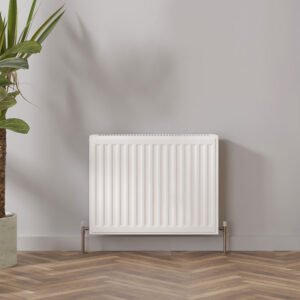 Compact radiator | Vaporo Solutions | Ireland