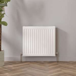 Compact radiator | Vaporo Solutions | Ireland