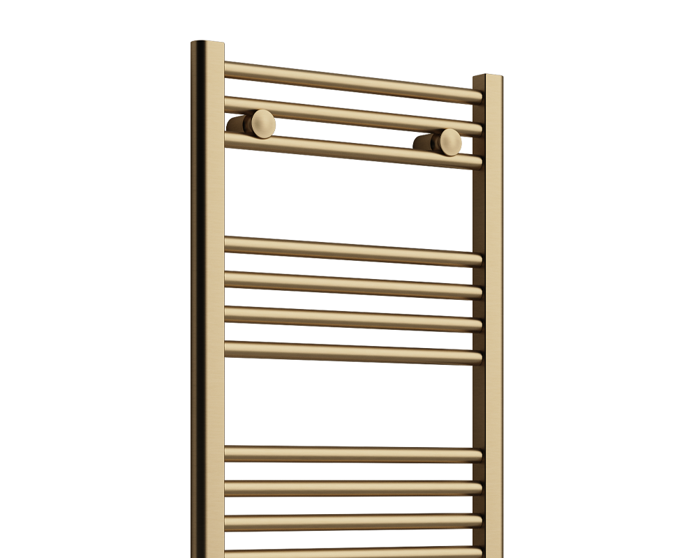 Heated towel rail | Vaporo Solutions | Ireland