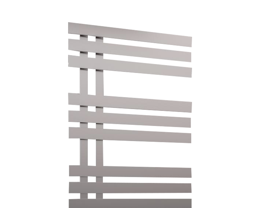 Heated towel rail | Vaporo Solutions | Ireland