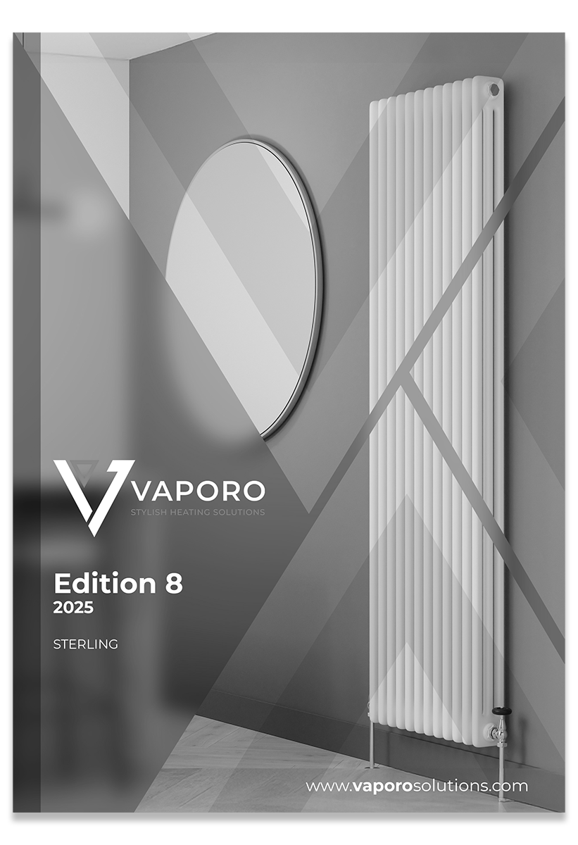 Radiator | Vaporo Solutions | Ireland