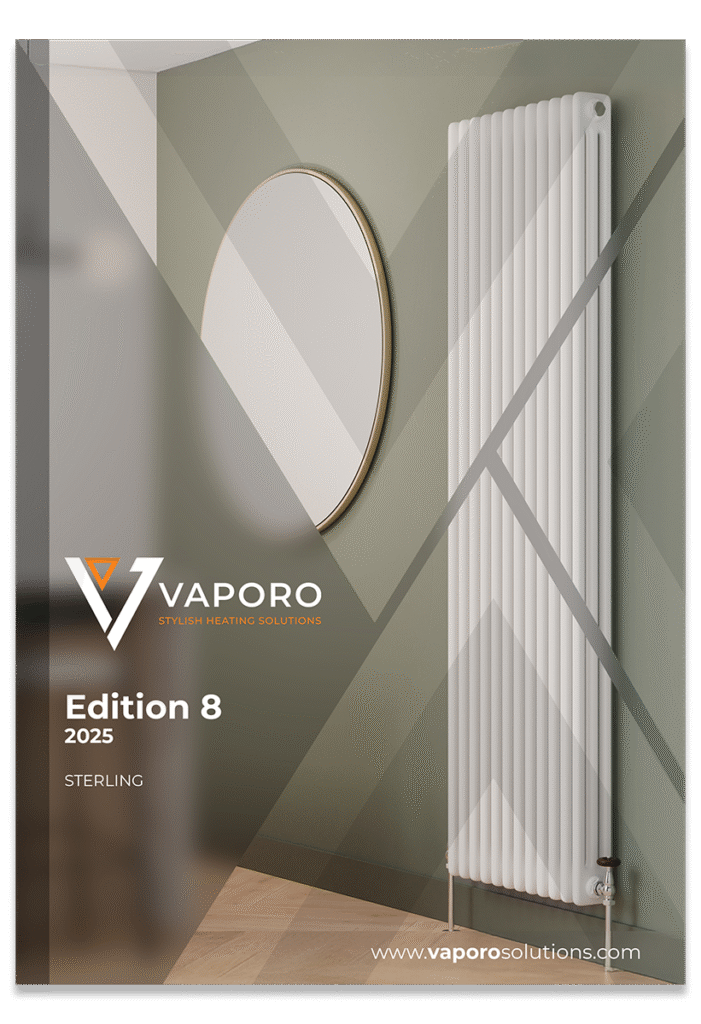 Radiator | Vaporo Solutions | Ireland