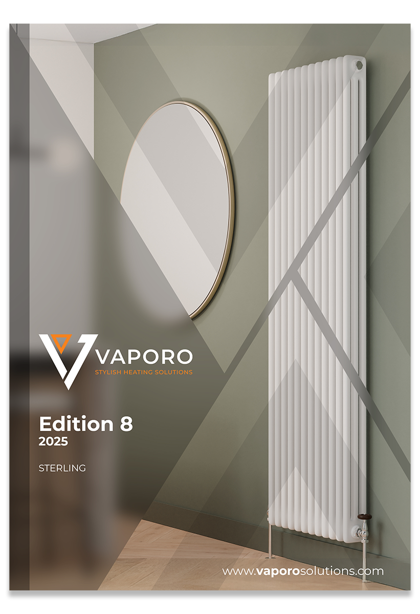Radiator | Vaporo Solutions | Ireland