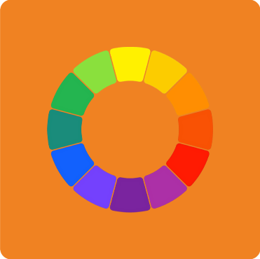 Colour icon | Vaporo Solutions | Ireland