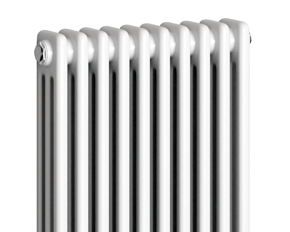 Designer radiator | Vaporo Solutions | Ireland