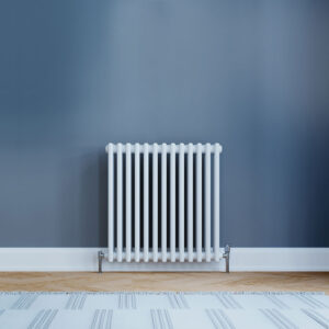 Tradicio Steel Radiator | Traditional 3 Column | White | Anthracite | Black | Vaporo Solutions | Ireland