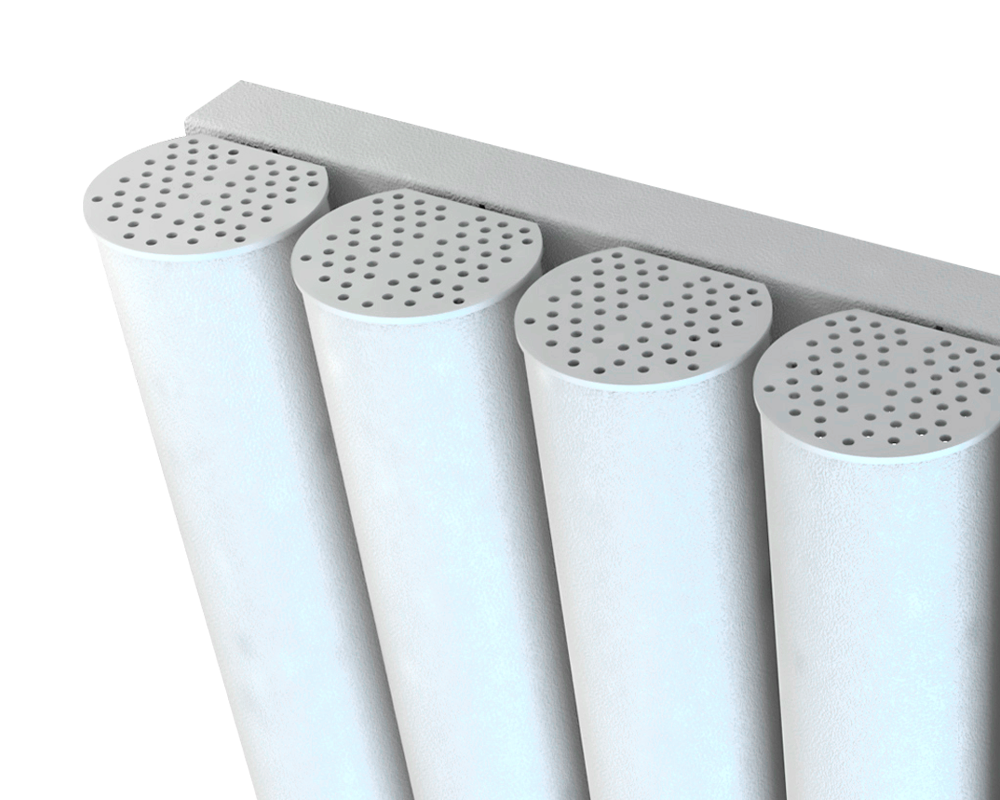 Designer radiator | Vaporo Solutions | Ireland