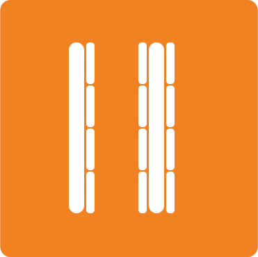 Designer Radiator icon | Vaporo Solutions | Ireland