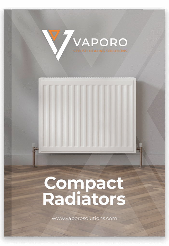 Designer radiator | Vaporo Solutions | Ireland