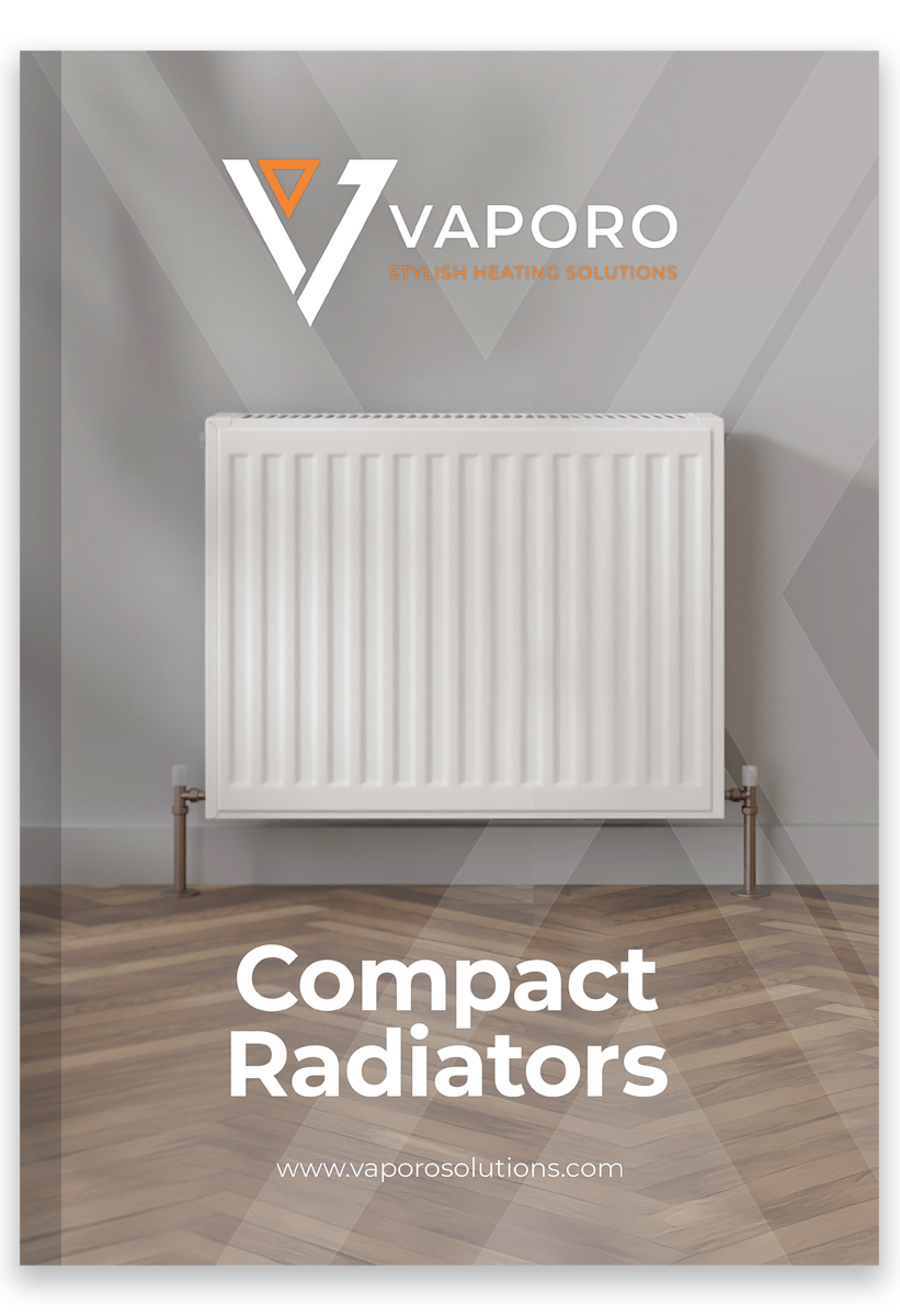 Designer radiator | Vaporo Solutions | Ireland