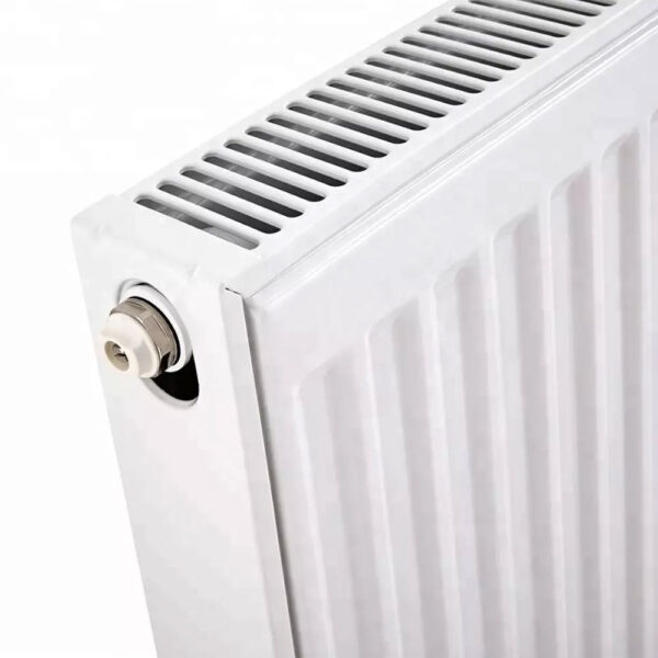 Compact radiator | Vaporo Solutions | Ireland