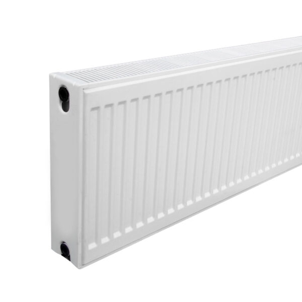 Compact radiator | Vaporo Solutions | Ireland