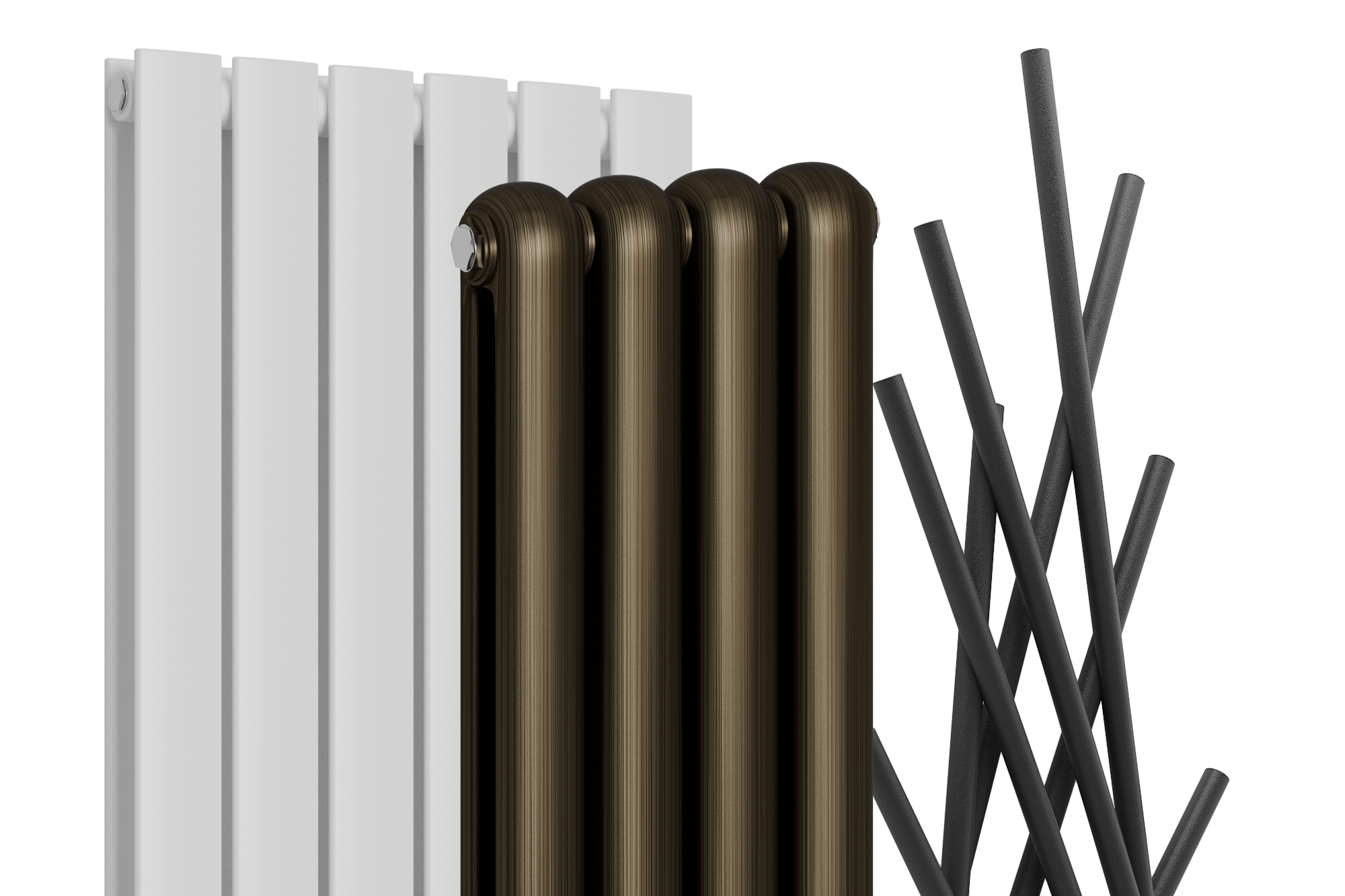 Designer radiator | Vaporo Solutions | Ireland