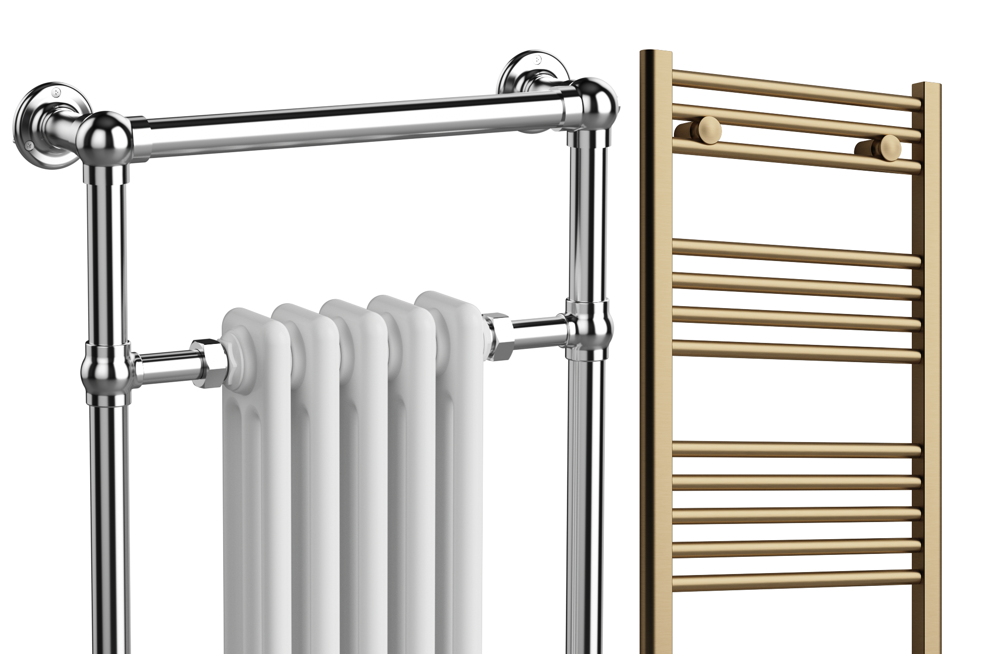 Radiator | Vaporo Solutions | Ireland