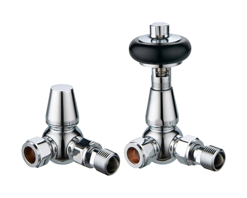 valves Designer Radiator | Vaporo Solutions | Ireland
