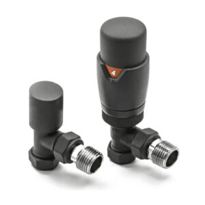 TRV valve | Vaporo Solutions | Ireland