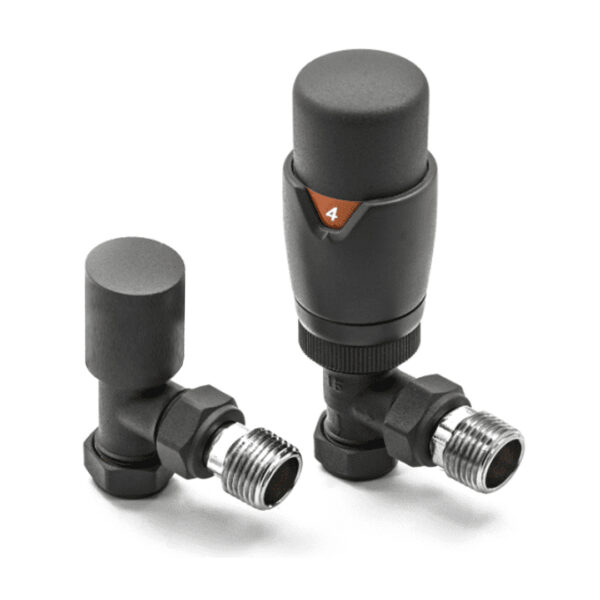 TRV valve | Vaporo Solutions | Ireland