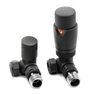 TRV valve | Vaporo Solutions | Ireland