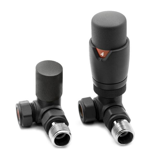 TRV valve | Vaporo Solutions | Ireland