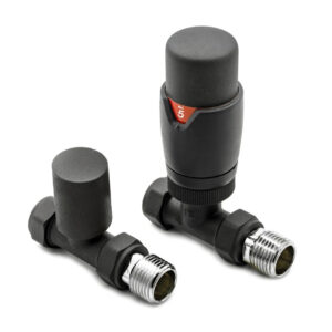 TRV valve | Vaporo Solutions | Ireland