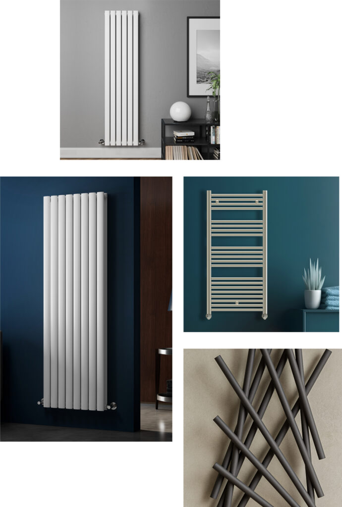 designer radiators | Vaporo Solutions | Ireland