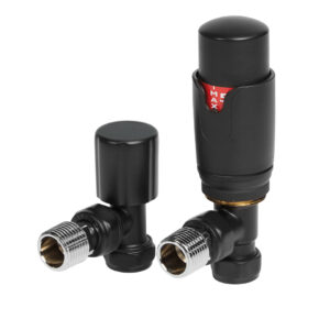 TRV valve | Vaporo Solutions | Ireland