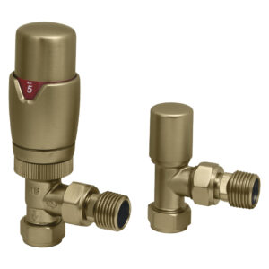 TRV valve | Vaporo Solutions | Ireland