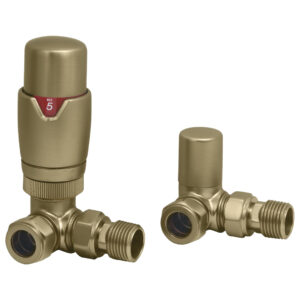 TRV valve | Vaporo Solutions | Ireland