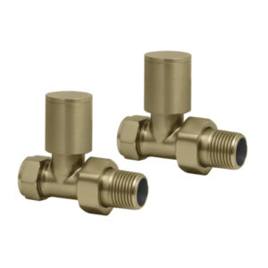 radiator valve | Vaporo Solutions | Ireland