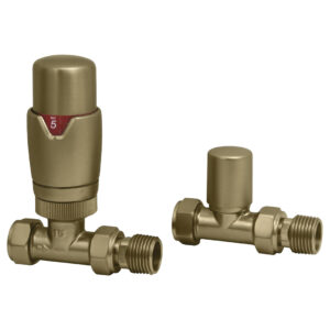 TRV valve | Vaporo Solutions | Ireland