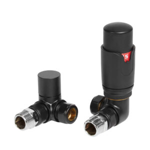 TRV valve | Vaporo Solutions | Ireland