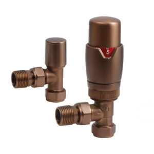 TRV valve | Vaporo Solutions | Ireland