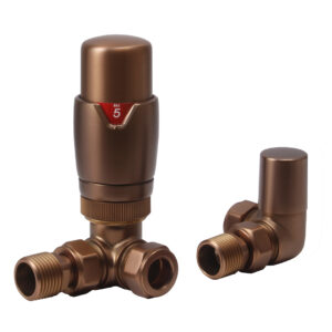 TRV valve | Vaporo Solutions | Ireland