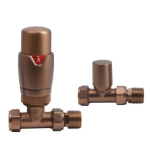 TRV valve | Vaporo Solutions | Ireland
