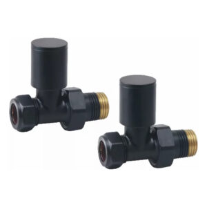 radiator valve | Vaporo Solutions | Ireland