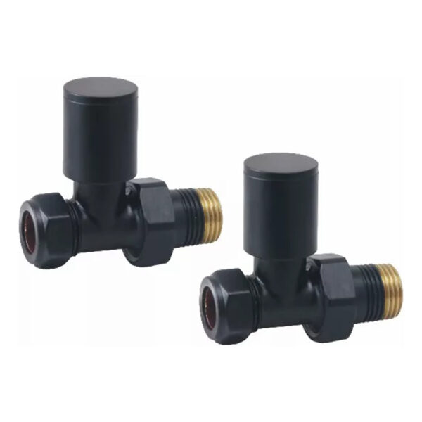 radiator valve | Vaporo Solutions | Ireland