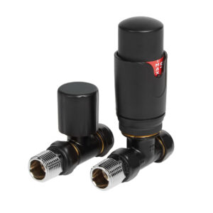 TRV valve | Vaporo Solutions | Ireland