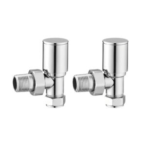 radiator valve | Vaporo Solutions | Ireland