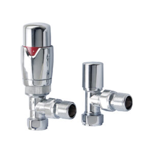 TRV valve | Vaporo Solutions | Ireland