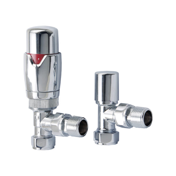 TRV valve | Vaporo Solutions | Ireland