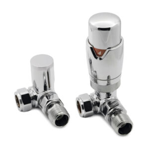 TRV valve | Vaporo Solutions | Ireland