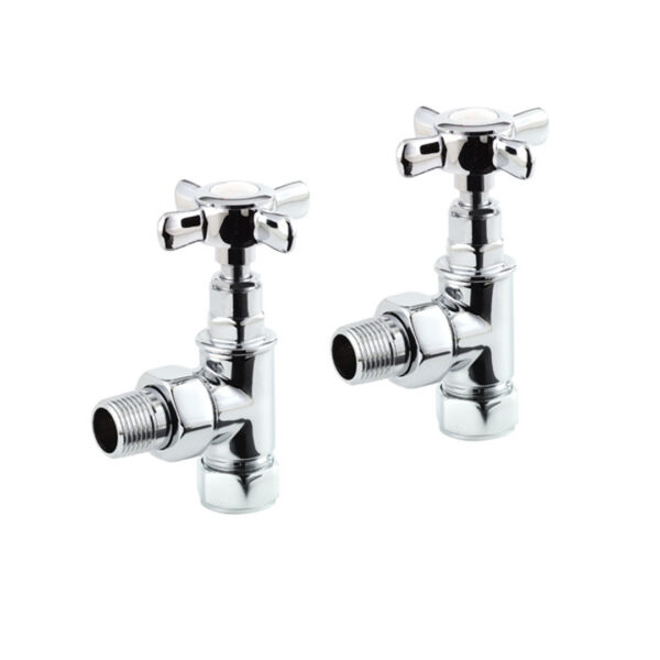 radiator valve | Vaporo Solutions | Ireland